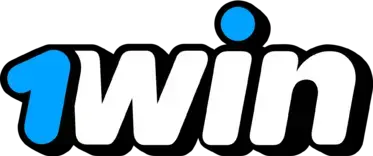 1win logo